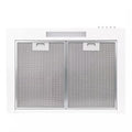 MAAN Vela 2 50 satin hood AGD - Produkty/Okapy kuchenne Your Sports Performance