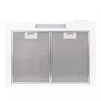 MAAN Vela 2 50 satin hood AGD - Produkty/Okapy kuchenne Your Sports Performance