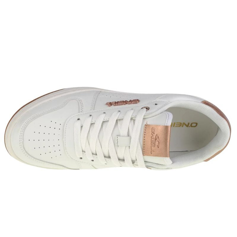 O'Neill Byron Wmn Low W 90221002-03C shoes Footwear/Lifestyle/Converse Your Sports Performance