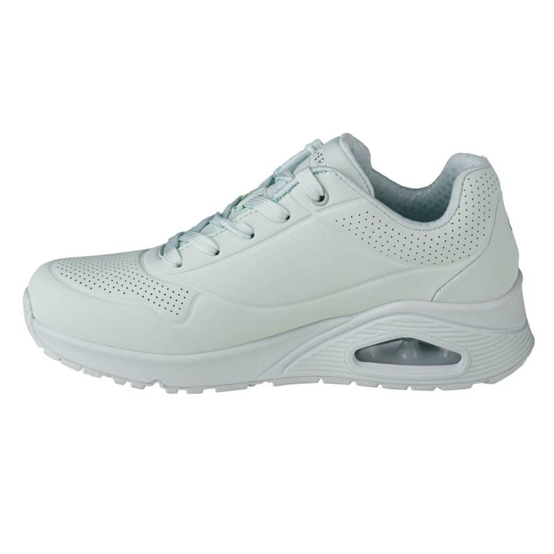 Skechers Uno Frosty Kicks W 155359-MNT shoes Footwear/Lifestyle/Skechers Your Sports Performance
