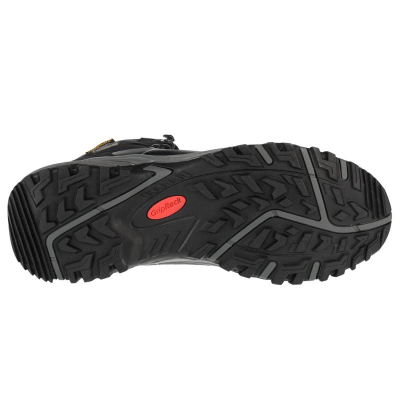 Campus Kamet High M CM0105321230 shoes Footwear/Outdoor/Puma Your Sports Performance
