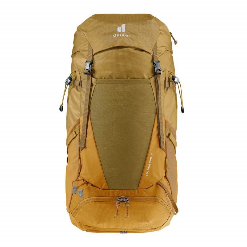 Deuter Futura Pro 36 backpack 3401121-6611 Accessories/Plecaki/Deuter/Tourist Your Sports Performance