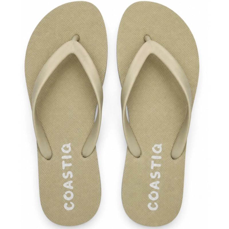 Women's summer flip-flops 4F 4FMM00FFLIF018A-21S 4f
