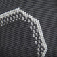 Adidas S ADSU-12521BK knee stabilizing band Accessories/Strippers, sleeves Adidas