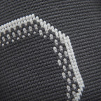 Adidas S ADSU-12521BK knee stabilizing band Accessories/Strippers, sleeves Adidas