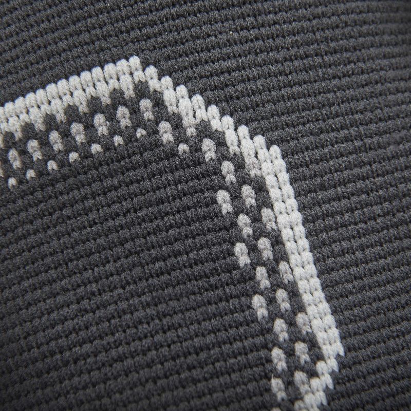 Adidas S ADSU-12521BK knee stabilizing band Accessories/Strippers, sleeves Adidas