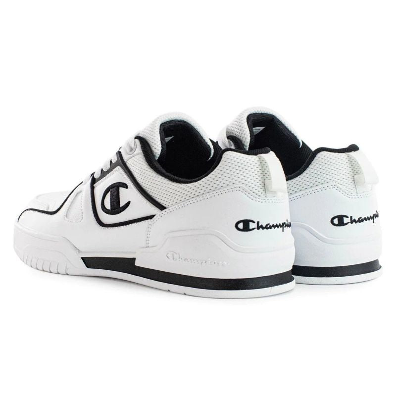 Champion 3 Point Low M shoes S21882.WW001 Footwear/Lifestyle/Champion Your Sports Performance