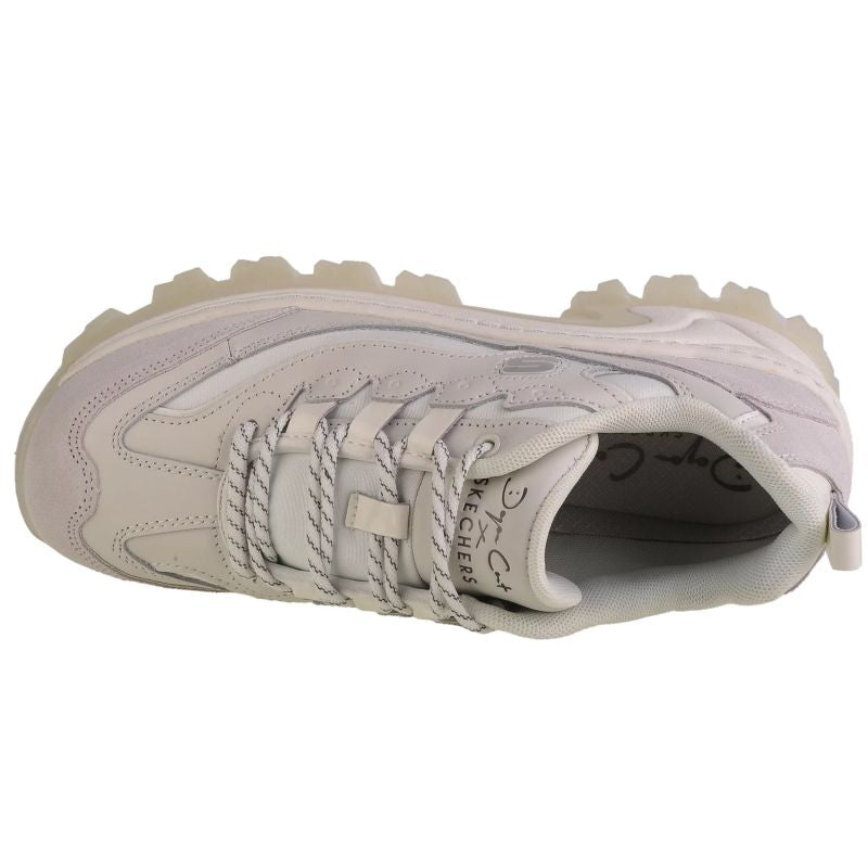 Skechers Hi-Ryze - Doja Cat 'Lite Premium 177940-WHT White 36 In preparation Your Sports Performance