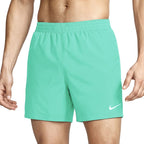 Nike Essential 5 Mint Swim Shorts NESSF560 468