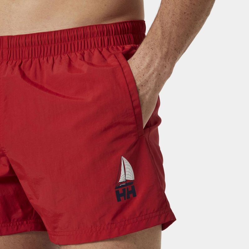 Helly Hansen Cascais Trunk M 34031 160 Swim Shorts Clothing/Swimming/Helly Hansen Your Sports Performance