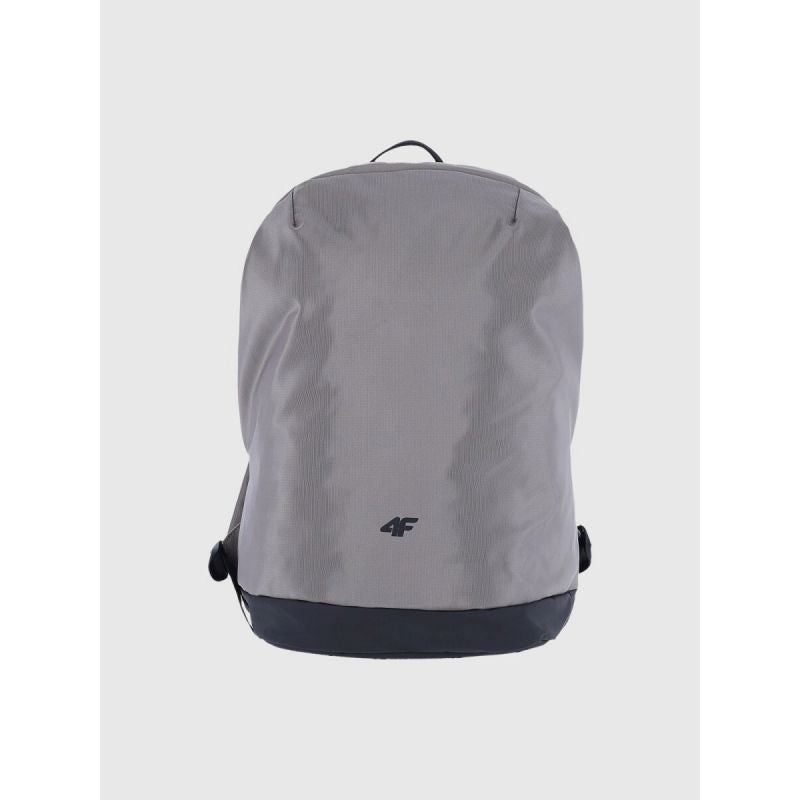City backpack (20 l) unisex 4F 4FRAW24ABACU498-81S *Kategoria tymczasowa Your Sports Performance