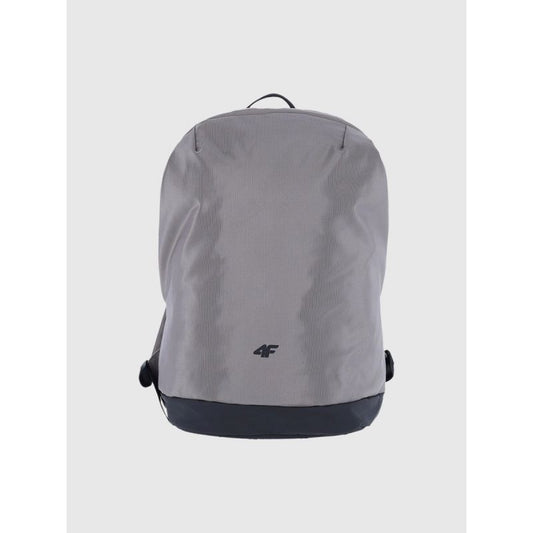 City backpack (20 l) unisex 4F 4FRAW24ABACU498-81S *Kategoria tymczasowa Your Sports Performance