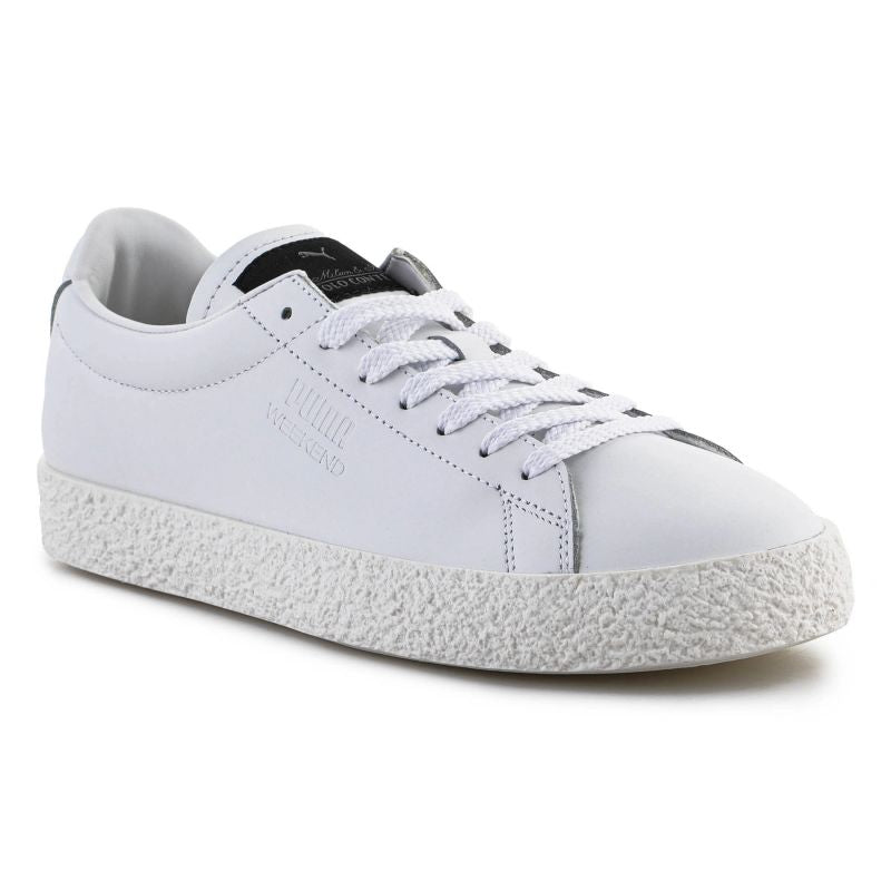 Puma Weekend Ac Milan M 387762-01 shoes Footwear/Lifestyle Puma