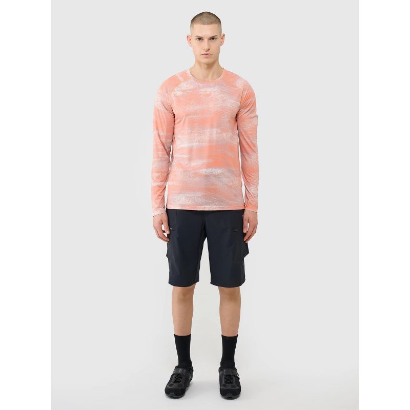 Men's cycling shorts 4F 4FWSS25TFSHM0886-20S *Kategoria tymczasowa Your Sports Performance