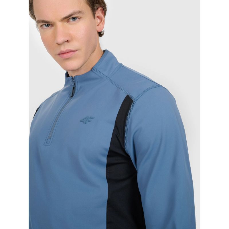 4FWarm Thermal Insulated Base Layer Top for Men 4F 4FRAW25UFLEM083-32S
