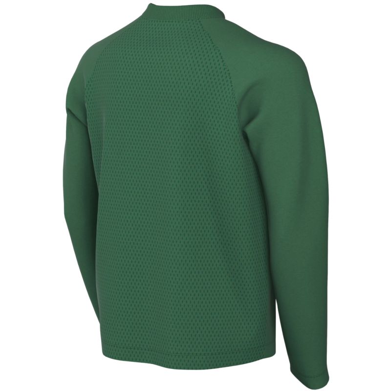 Nike Dri-Fit Park VIII longsleeve kids' t-shirt green HV8239 302