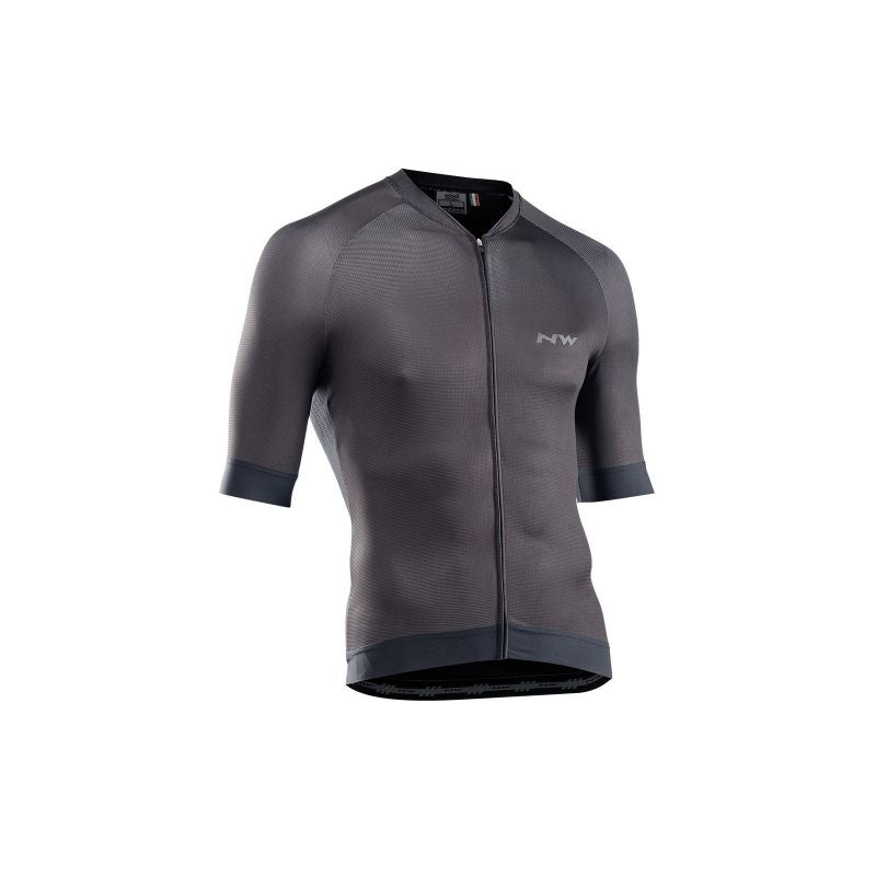 NORTHWAVE FAST Jersey - Black