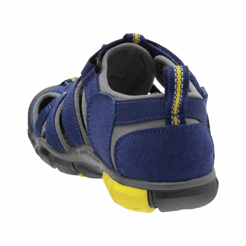 Keen Seacamp II CNX Jr sandals KE-1010096 Footwear/Outdoor/Keen Your Sports Performance