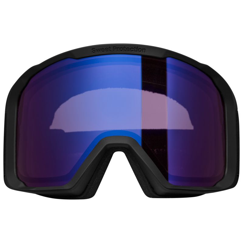 Sweet Protection Durden Rig Reflect Ski Goggles 92800558974 Accessories/Skiing/Gogle Your Sports Performance