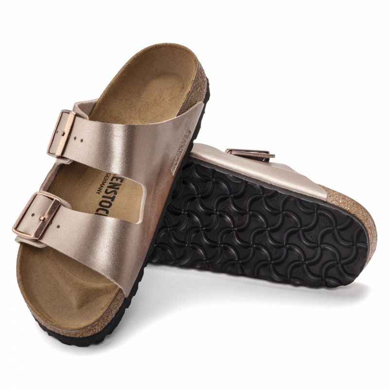 Birkenstock Arizona BF W 1023960 flip-flops Footwear/Lifestyle/Birkenstock Birkenstock