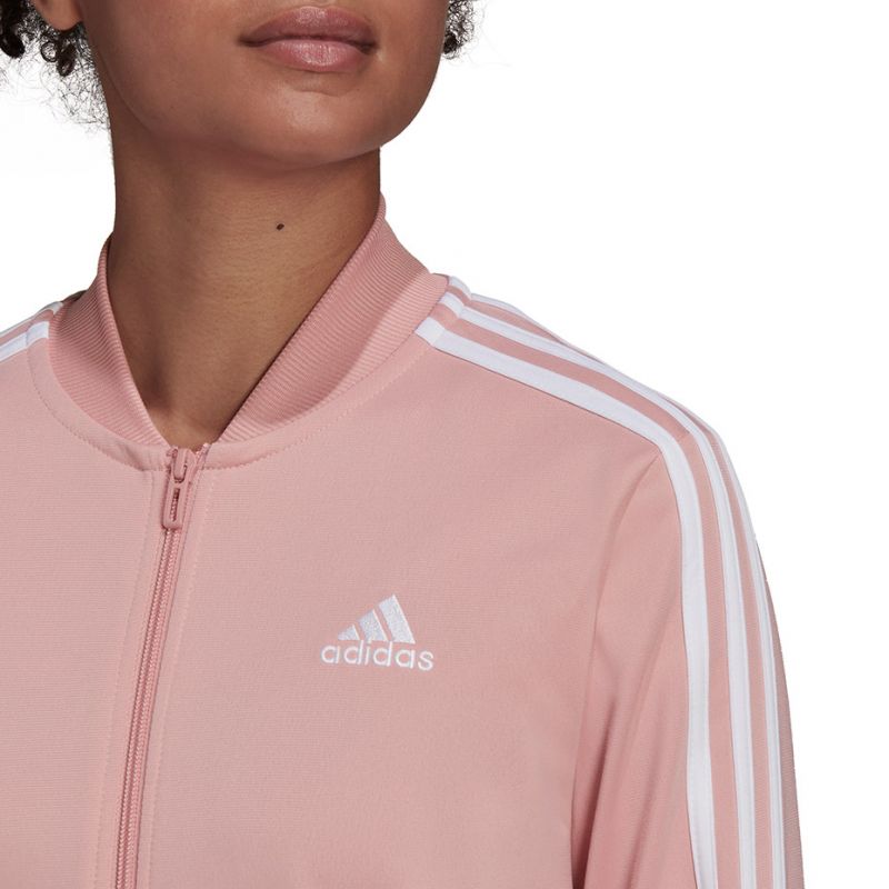 adidas Essentials 3-Stripes Track Suit W HD4301 Clothing/Training Adidas