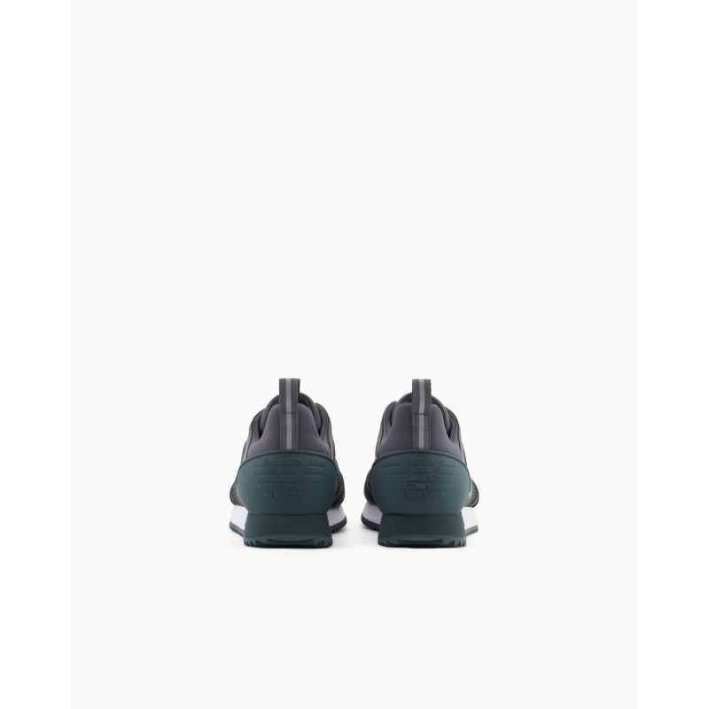Emporio Armani EA7 M shoes X8X027-XK050-U455 Footwear/Lifestyle/Emporio Armani Your Sports Performance