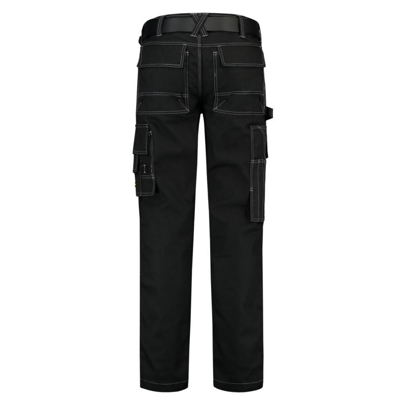 Tricorp Unisex Cordura Canvas Work Pants MLI-T61T1 Clothing/Outdoor/Tricorp Your Sports Performance