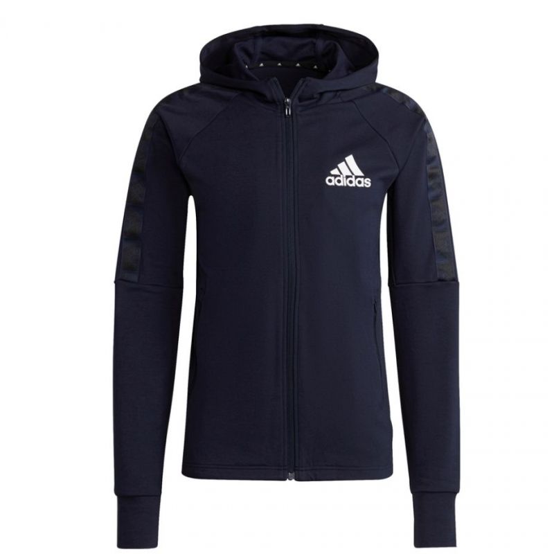 Sweatshirt adidas Aeroready Design M H28796 Clothing/Lifestyle Adidas