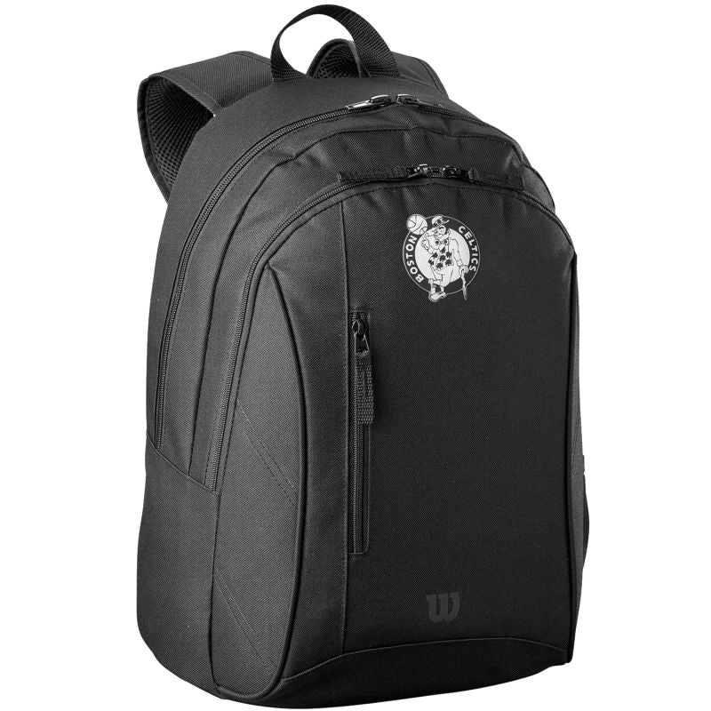 Wilson NBA Team Boston Celtics Backpack WZ6015001 Accessories/Plecaki Your Sports Performance