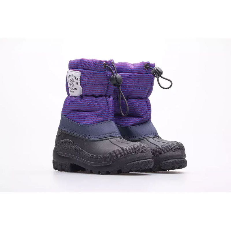 Snow Boots Lee Cooper Jr. LCJ-21-44-0526K Footwear/Outdoor/Lee Cooper Your Sports Performance