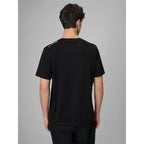 Men's regular printed T-shirt 4F 4FRSS26TTSHM3814-20S 4f