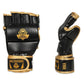 MMAM gloves - Aureos - Valor Series DBX Bushido