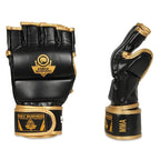 MMAM gloves - Aureos - Valor Series DBX Bushido