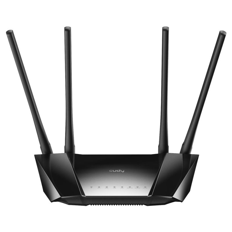 CUDY LT400_EU router 300 Mbps Wireless N 4G LTE Cat.4 SIM Komunikacja i łączność/Routery 3G/4G/5G Your Sports Performance