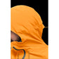 Jack Wolfskin HIGHEST PEAK JACKET M orange pop men's raincoat (1115131_3087) In preparation Your Sports Performance