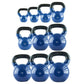 Kettlebell cast iron Blue HMS KNV24 24kg Accessories/Training equipment Your Sports Performance