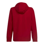 Jacket adidas Entrada 22 All-weather Jr HG6300 Clothing/Football Adidas