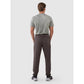 Men's quick-drying training pants 4F 4FWSS25TFTRM0781-81S *Kategoria tymczasowa Your Sports Performance