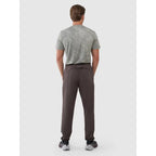Men's quick-drying training pants 4F 4FWSS25TFTRM0781-81S *Kategoria tymczasowa Your Sports Performance
