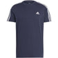 adidas Essentials Single Jersey 3-Stripes Tee M IC9335 Clothing/Training Adidas