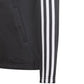 Adidas Essentials 3S Full-zip Hoodie Jr GQ8356 Clothing/Lifestyle Adidas