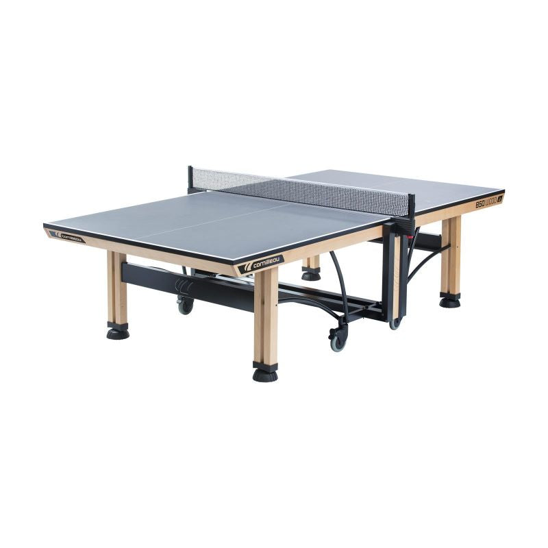 Cornilleau Competition 850 Wood ITTF 2024 118606 Ping Pong Table Accessories Your Sports Performance