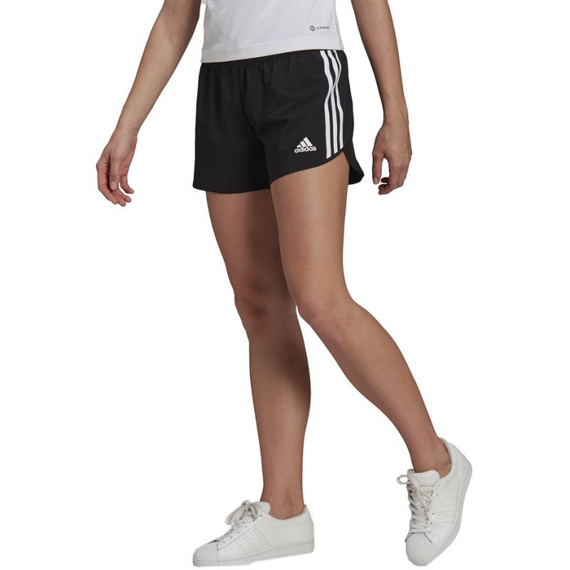 Shorts adidas Condivo 22 Downtime W H21277 Clothing/Training Adidas