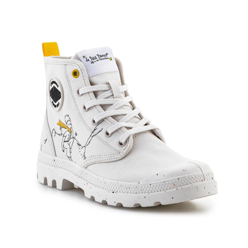 Palladium Pampa-Petit Prince shoes 74449-180-M Footwear/Lifestyle/Palladium Your Sports Performance