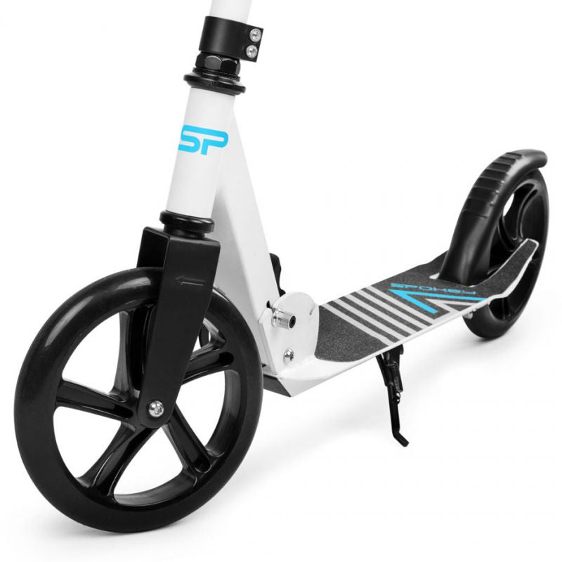 Spokey Ayas 929393 scooter Accessories/Skating/Hulajnogi Your Sports Performance