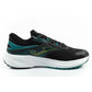 Joma men's Active running shoes, comfortable and durable, black and blue Joma