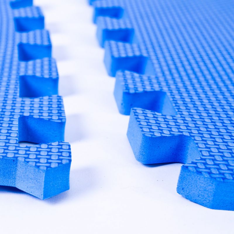 Spokey Scrab BL2 Puzzle Mat 921023 Accessories/Training equipment Your Sports Performance