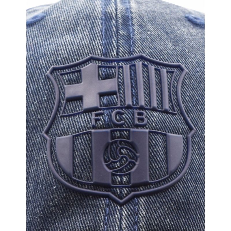 FC Barcelona 5001GOA Cap Clothing/Football/FC Barcelona Your Sports Performance