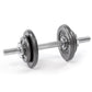 Profit 10kg DK 4126 cast iron dumbbell Accessories/Training equipment Your Sports Performance