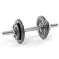 Profit 10kg DK 4126 cast iron dumbbell Accessories/Training equipment Your Sports Performance